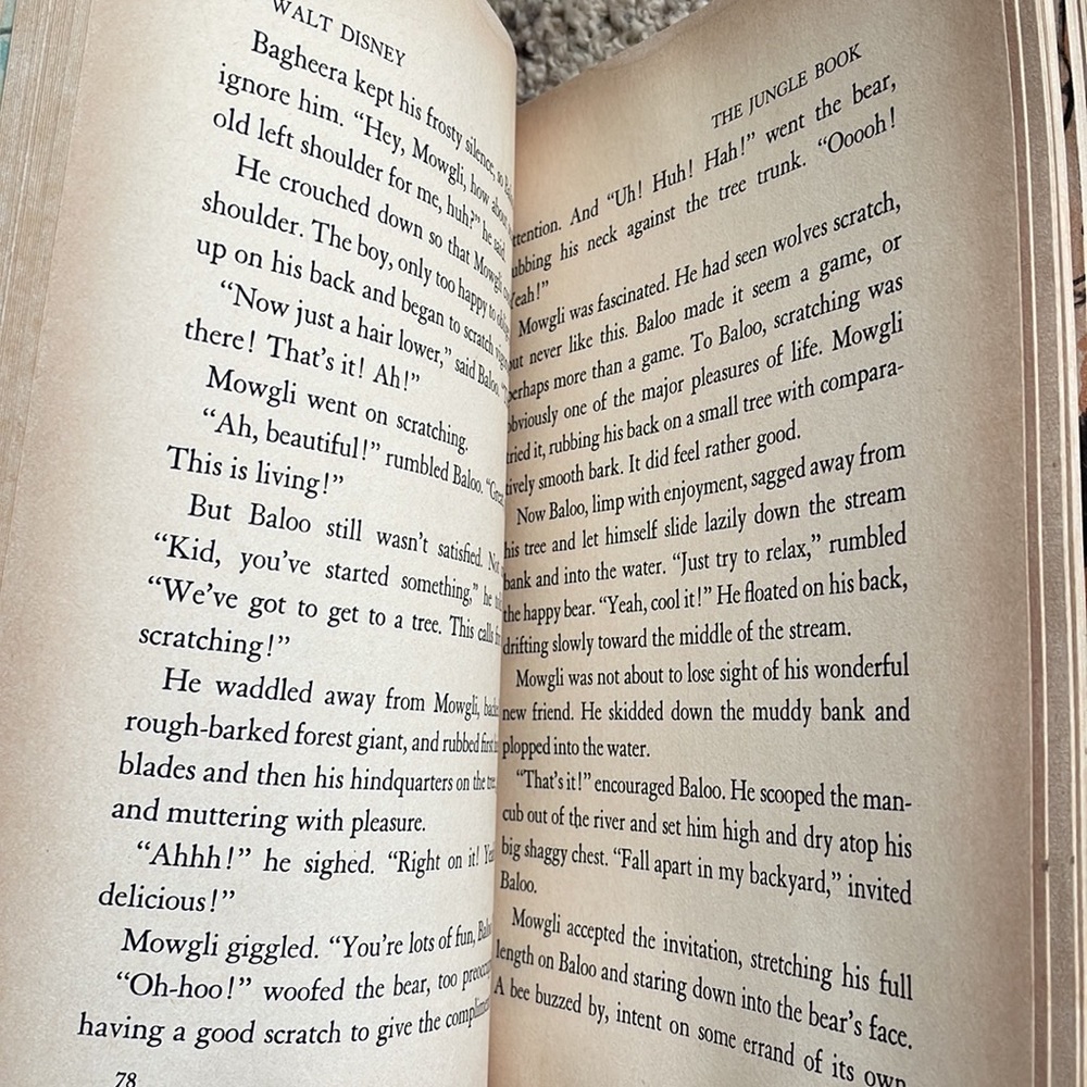 The Jungle Book - Picture 7 of 10